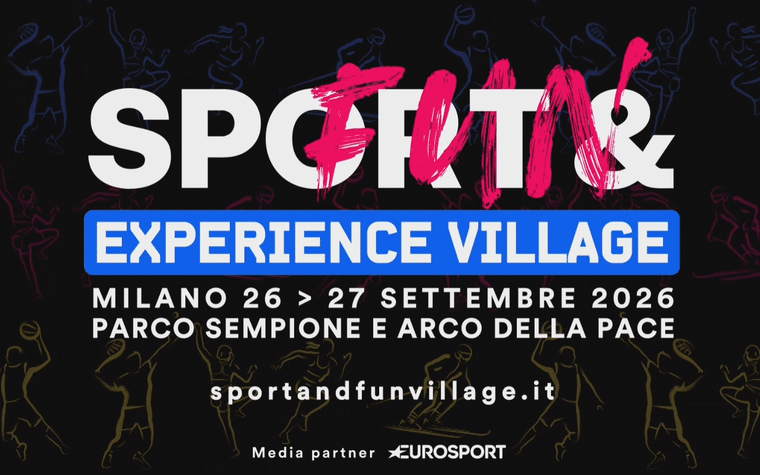 Nintendo switch sports resort si prova gratis a milano il 26 e 27 settembre
