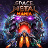 Space metal mania arriva su amazon luna tra heavy metal e shoot 'em up