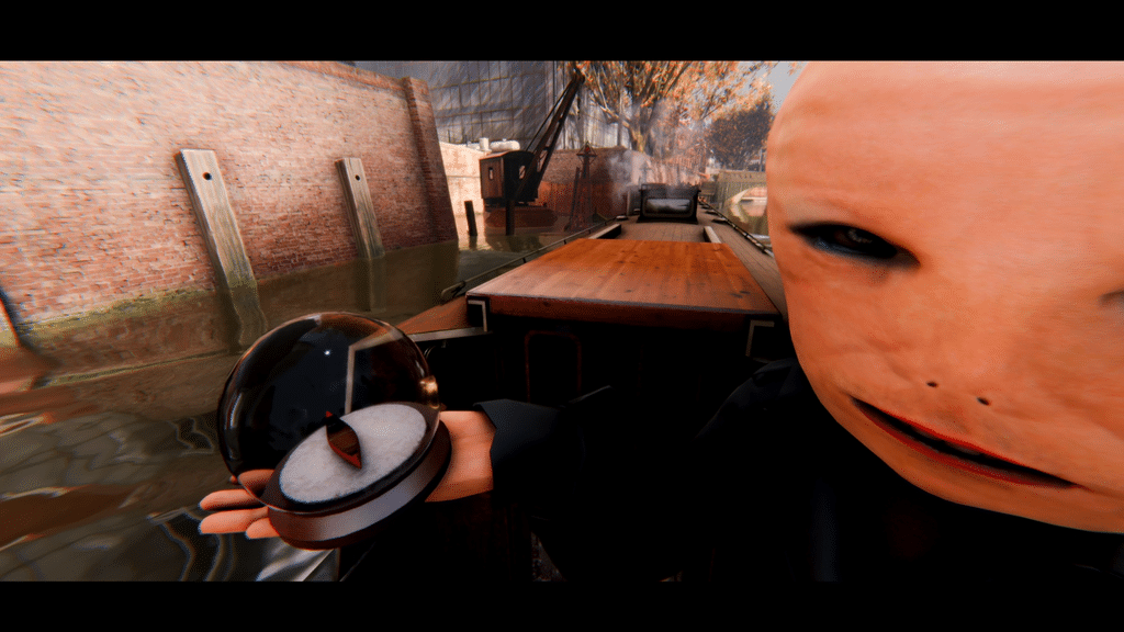 The memphis chronicles arriva su steam nel 2027: demo in ottobre