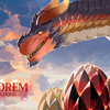 Eldrem kingdoms: draghi, creature e regni volanti nel nuovo rpg