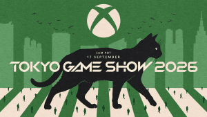 Tokyo game show 2026