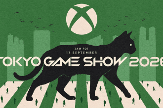 Tokyo game show 2026