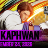 Fatal fury: kim kaphwan arriva il 24 settembre