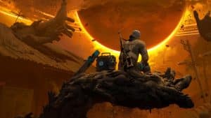 Into the radius 2 su playstation vr2