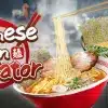 Japanese ramen simulator: orario di uscita, italiano e multiplayer