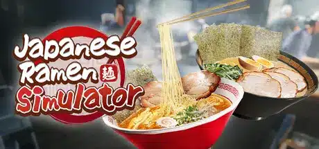 Japanese ramen simulator: orario di uscita, italiano e multiplayer