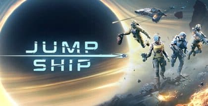 Jump space patch 0. 7. 16. 7