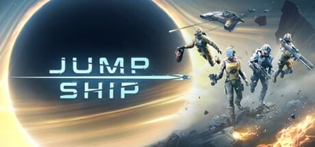 Jump space patch 0. 7. 16. 7