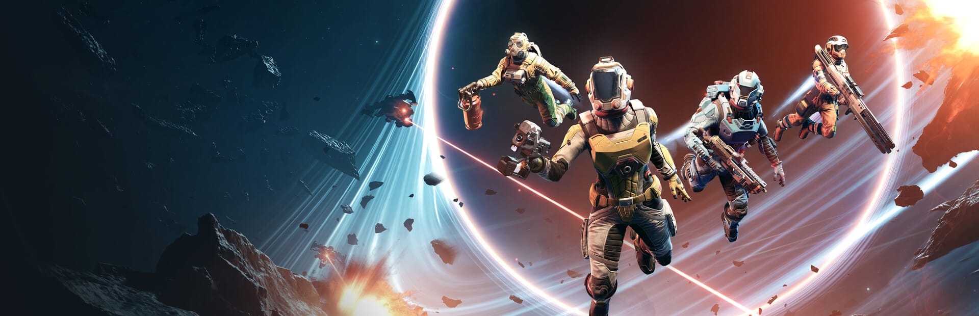 Jump space anniversary patch 4
