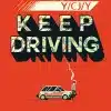 Keep driving su console: data, orario e mod pc