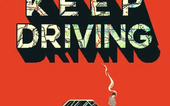 Keep driving su console: data, orario e mod pc
