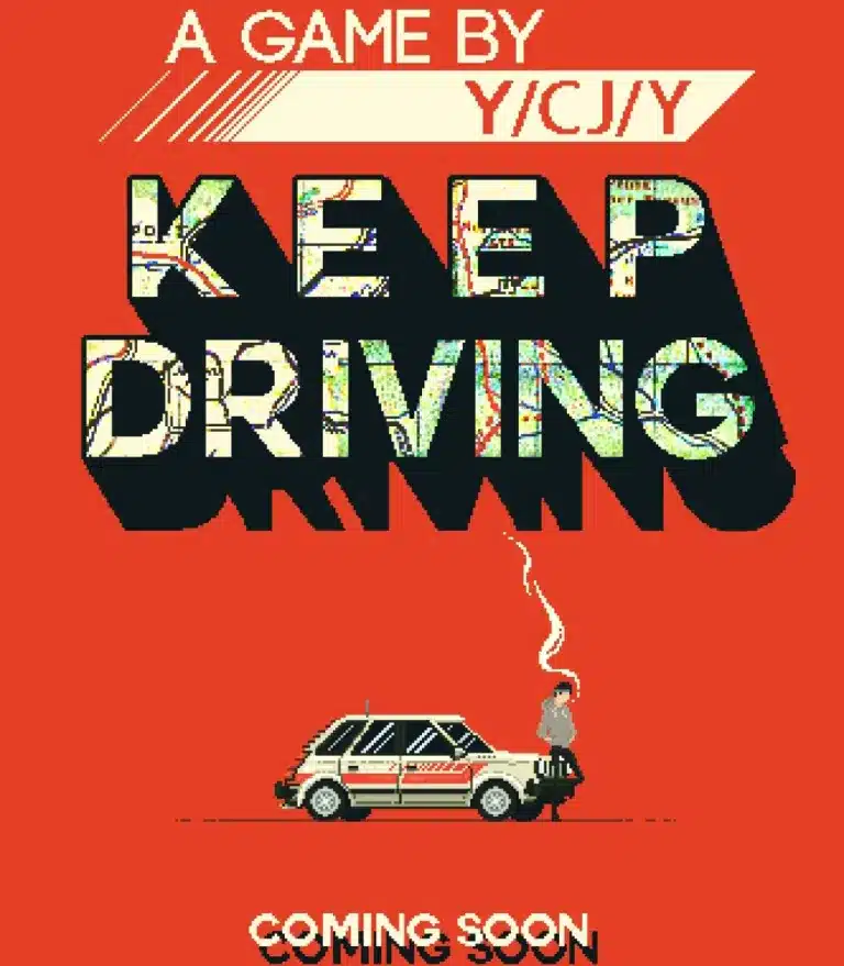 Keep driving su console: data, orario e mod pc