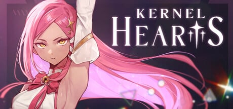 Kernel hearts è su game pass? Data, xbox e pc Kernel hearts artwork ufficiale