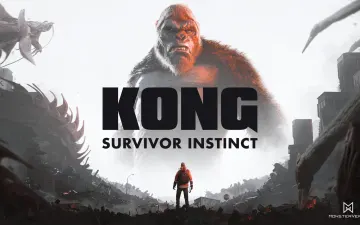 Kong: survivor instinct su switch: data, peso e lingua italiana