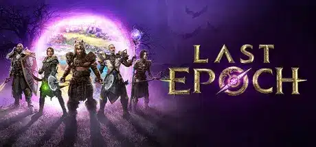 Last epoch season 5: cosa succede a personaggi, stash e progressi Last epoch personaggio e nuova stagione