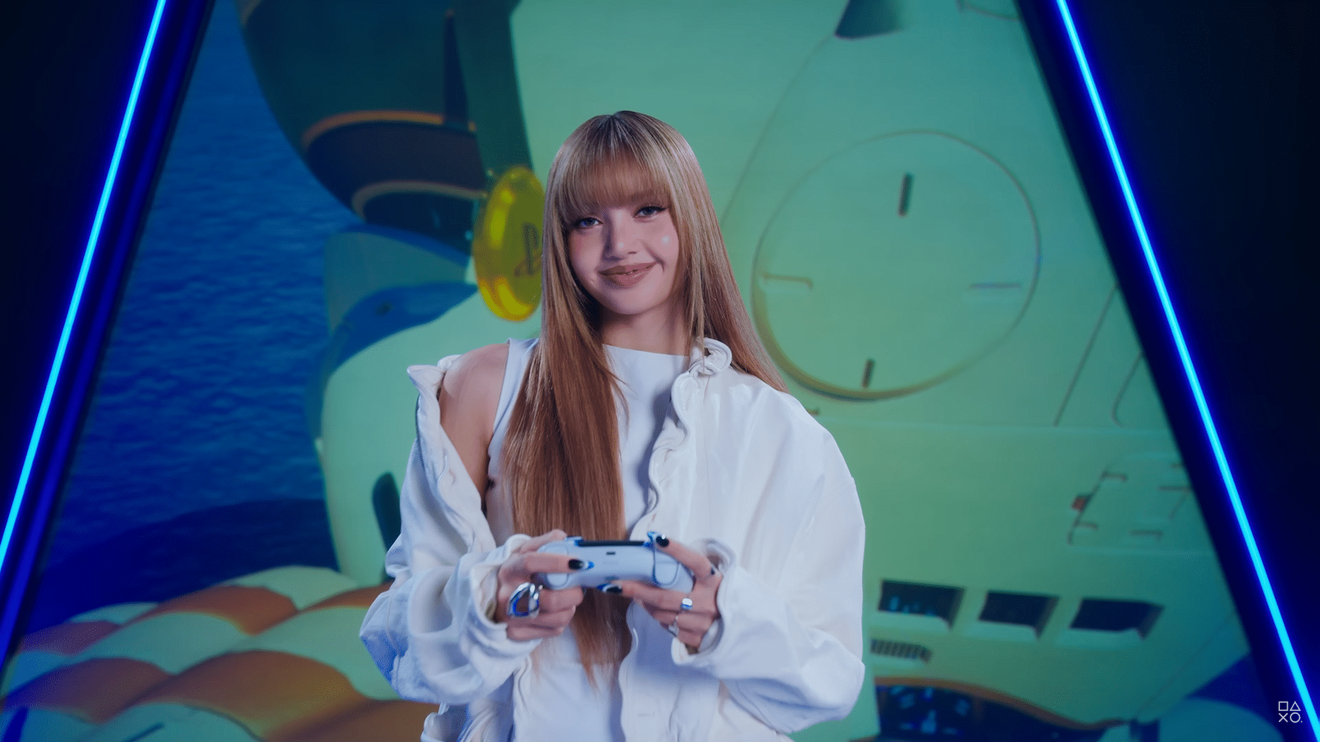 Dualsense lisa: prezzo, preorder in italia e data di uscita Lisa nella campagna playstation con dualsense