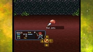 Lufia i & ii the sinistrals saga su pc