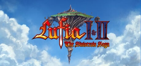 Lufia i & ii torna nel 2027: piattaforme, italiano e requisiti pc Lufia i & ii the sinistrals saga su steam