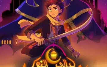 Luminous nights: il nuovo action rpg ispirato a kingdom hearts arriva nel 2027