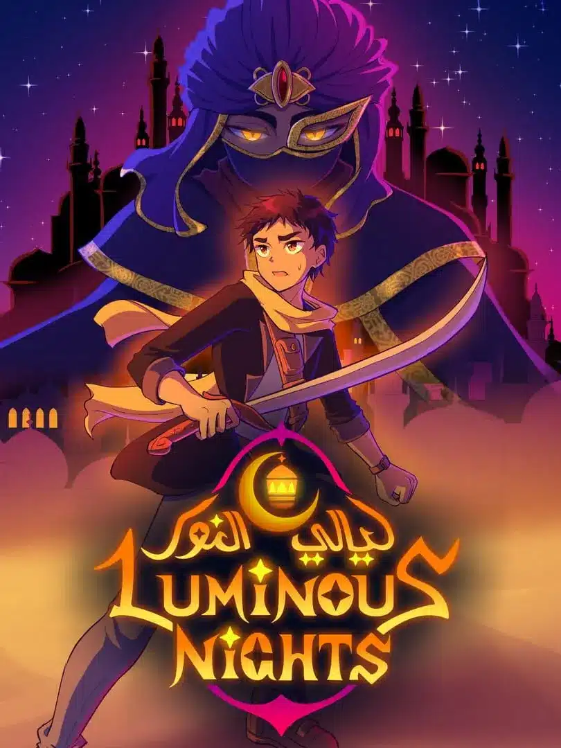 Luminous nights: il nuovo action rpg ispirato a kingdom hearts arriva nel 2027 Luminous nights - immagine igdb