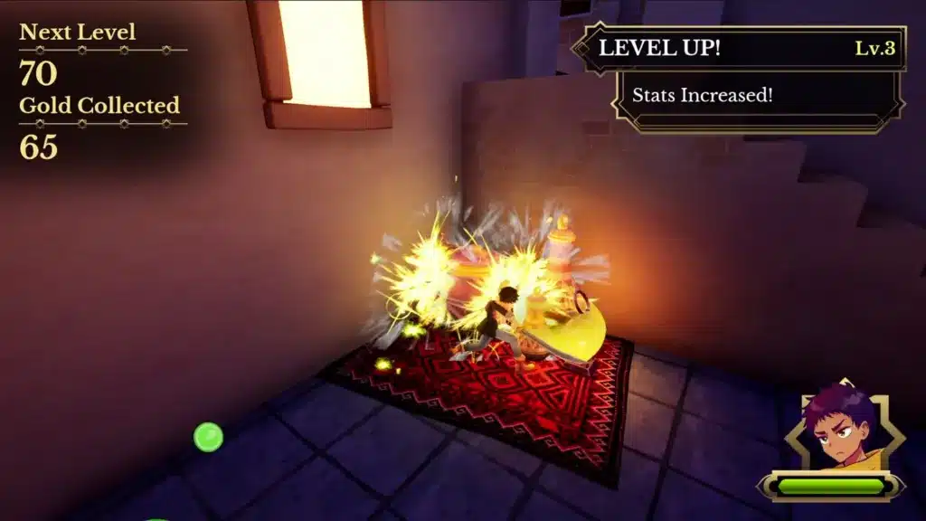 Luminous nights: il nuovo action rpg ispirato a kingdom hearts arriva nel 2027 Luminous nights - immagine igdb