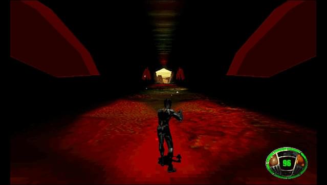 Mdk significa murder death kill: il creatore lo chiarì già nel 2011 Gameplay di mdk di shiny entertainment