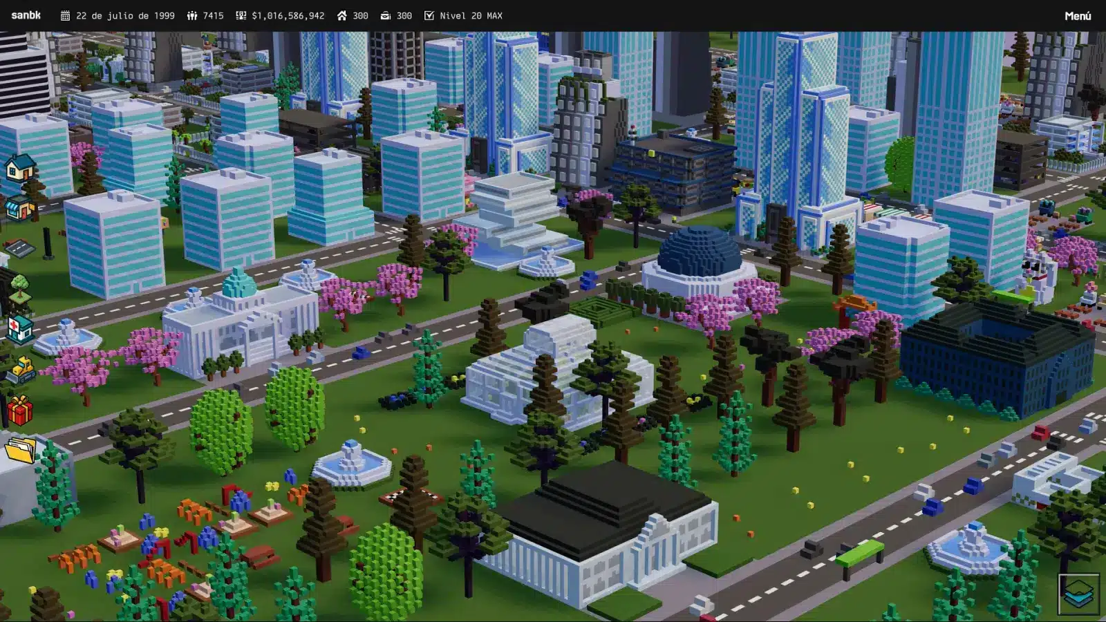 Microlandia 2. 0 arriva il 28 settembre: novità e come provare la beta Microlandia 2. 0 con città e nuovi edifici