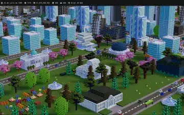 Microlandia 2. 0 arriva il 28 settembre: novità e come provare la beta