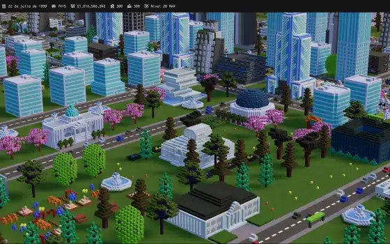 Microlandia 2. 0 arriva il 28 settembre: novità e come provare la beta