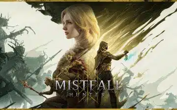 Mistfall hunter: golden woodling, premi e update di settembre
