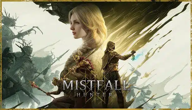 Mistfall hunter: golden woodling, premi e update di settembre Mistfall hunter evento settembre 2026