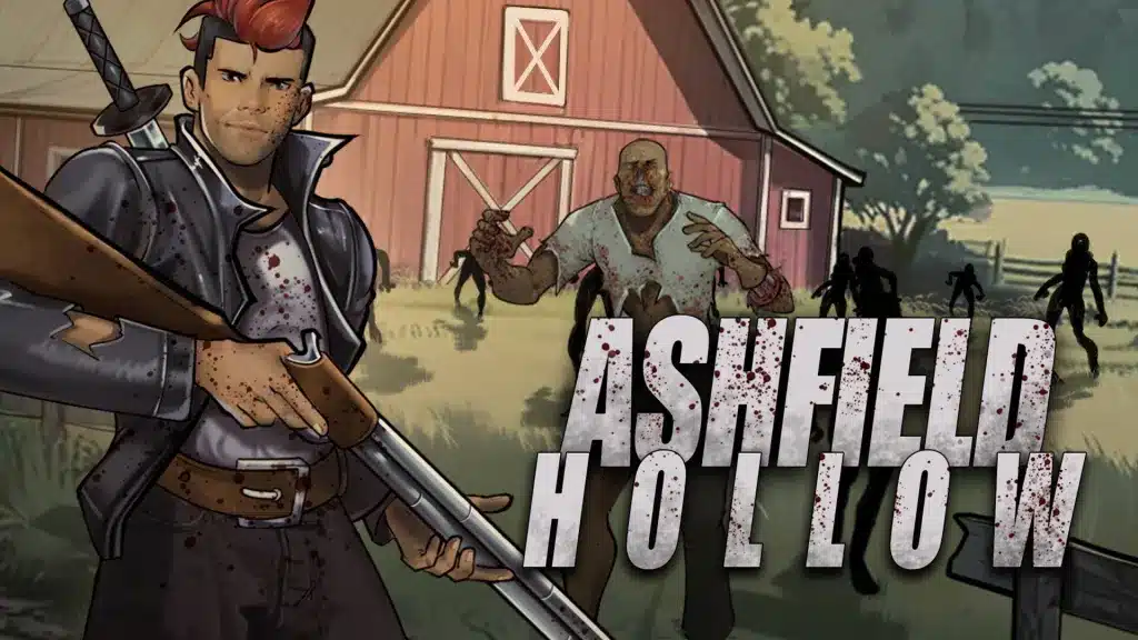 Ashfield Hollow