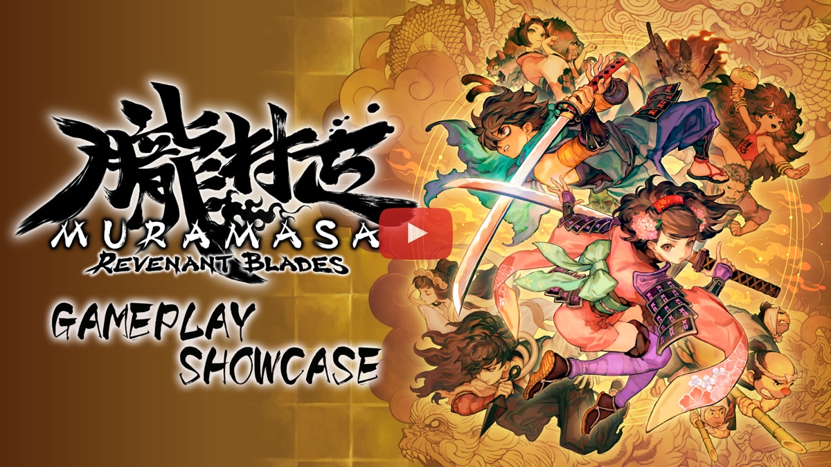Muramasa: revenant blades, uscita, piattaforme e prezzo