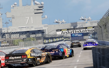 Nascar 26, la recensione: più simulazione senza perdere immediatezza