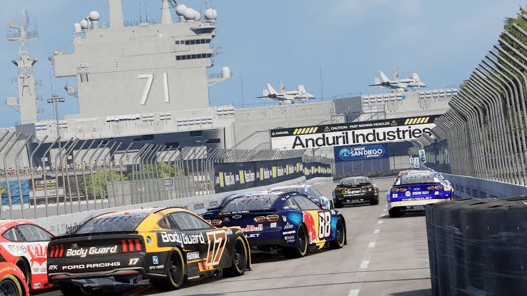 Nascar 26, la recensione: più simulazione senza perdere immediatezza