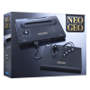 Neogeo aes+ è una neo geo vera: le cartucce originali tornano a vivere
