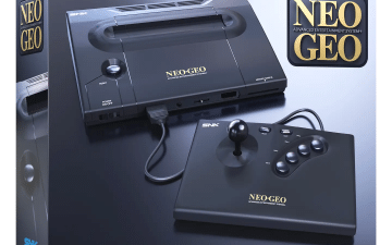 Neogeo aes+ è una neo geo vera: le cartucce originali tornano a vivere
