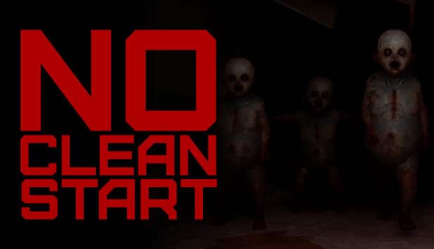 No clean start playtest: come partecipare, requisiti pc e italiano No clean start struttura ostile e infetti