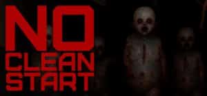 No clean start playtest su steam