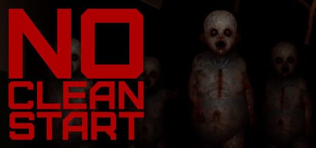 No clean start playtest su steam