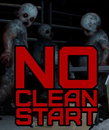 No clean start playtest: come partecipare, requisiti pc e italiano No clean start survival horror
