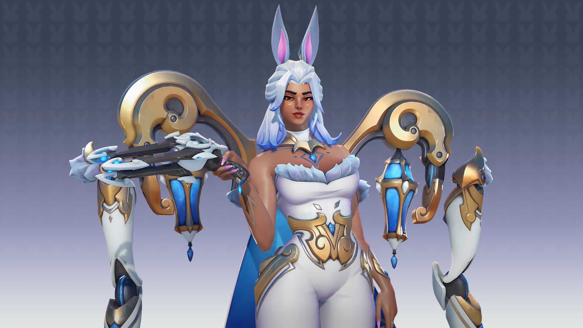 Overwatch blizzcon 2026: come ottenere le skin domina owwc Domina di overwatch, protagonista delle ricompense owwc della blizzcon 2026