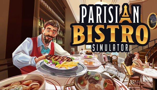 Parisian bistro simulator è multiplayer? Co-op e quanti giocatori
