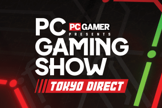 Pc gaming show tokyo direct 2026