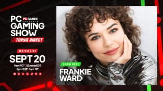 Pc gaming show tokyo direct 2026: orario italiano e dove vederlo Frankie ward pc gaming show tokyo direct 2026