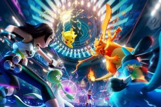 Pokémon champions regolamento m-c
