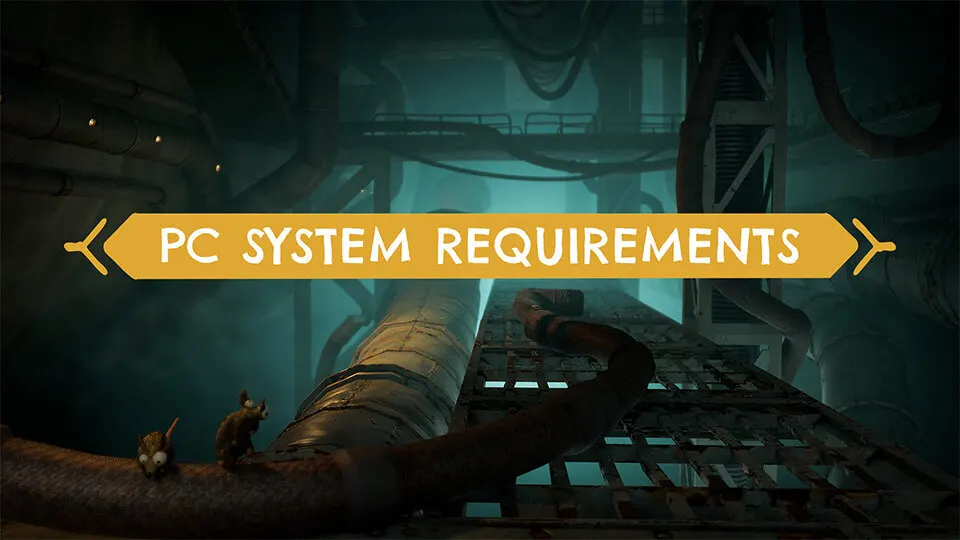 Rayman legends retold requisiti pc: 33 gb ssd, ram e gpu Rayman legends retold requisiti pc