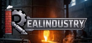 Realindustry uscita 22 settembre 2026