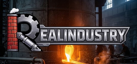 Realindustry: demo, italiano e requisiti pc