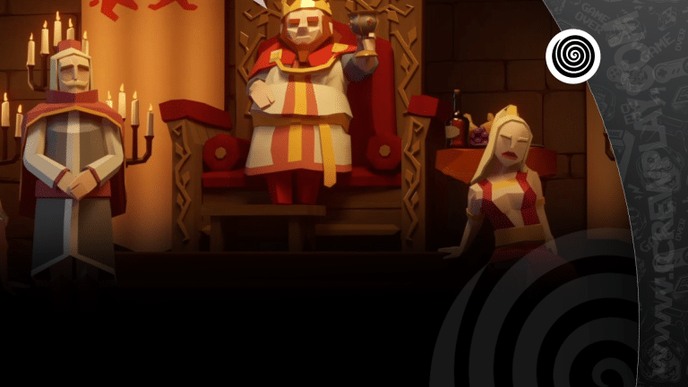 Diplomacy is not an option, recensione (steam)